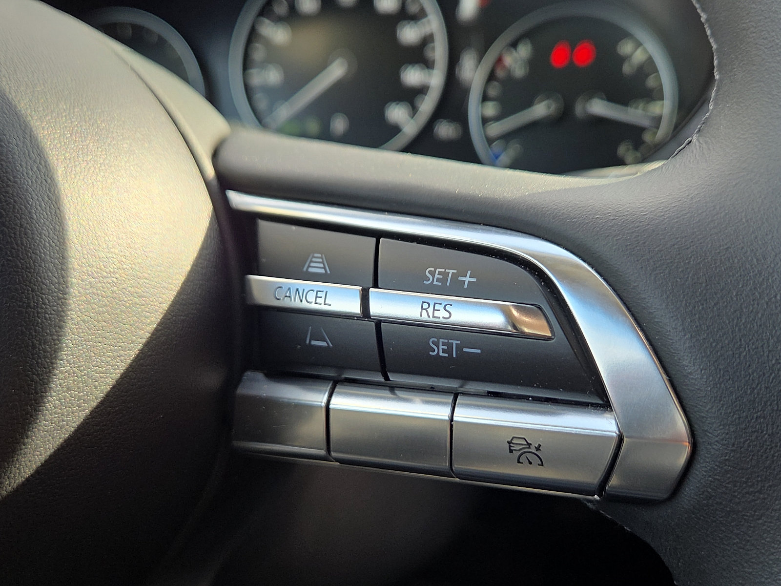 Used 2025 MAZDA CX-50 2.5 Hybrid w/ Cargo Package AWD/4WD image 19