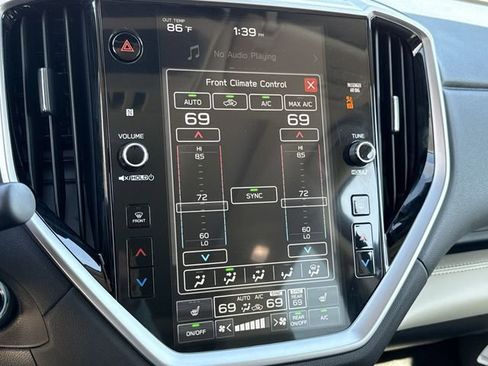 Used 2025 Subaru Ascent Limited image 24