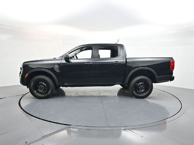 New 2026 Ford Ranger XL RWD image 4