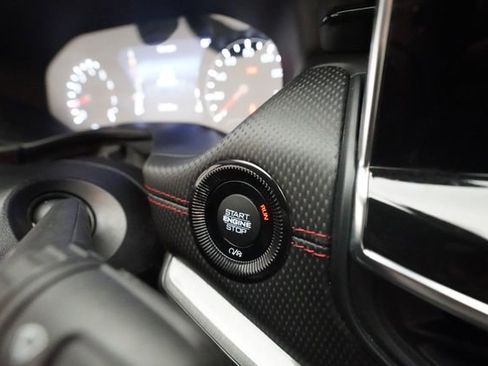 Used 2022 Jeep Compass Trailhawk w/ Trailhawk Convenience Group image 30