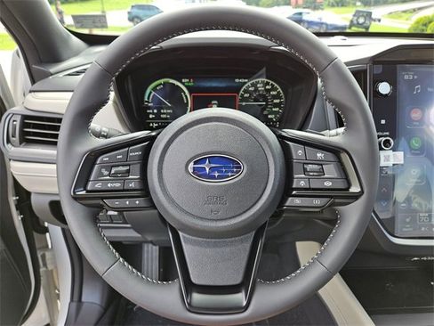 New 2025 Subaru Forester Premium image 13