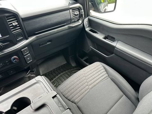 Used 2021 Ford F150 XL w/ STX Appearance Package AWD/4WD image 23