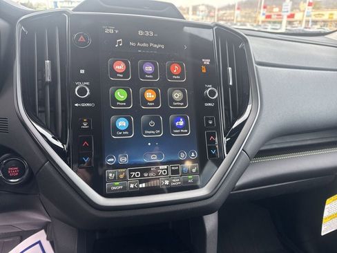 New 2026 Subaru Ascent Bronze Edition image 14