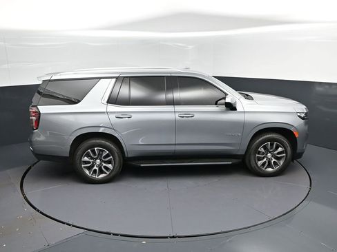 Used 2024 Chevrolet Tahoe LT image 36