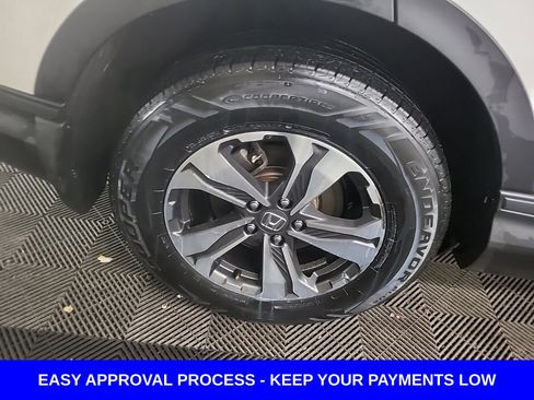 Used 2020 Honda CR-V LX image 7