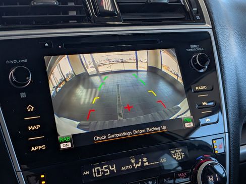 Used 2019 Subaru Outback 3.6R Touring w/ Popular Package #3A image 23