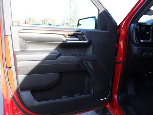 Used 2023 Chevrolet Silverado 1500 LT image 19