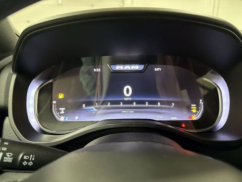 New 2026 RAM 1500 Big Horn image 13