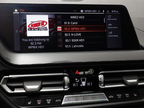 Certified 2023 BMW 228i xDrive Gran Coupe w/ Premium Package 2 image 8