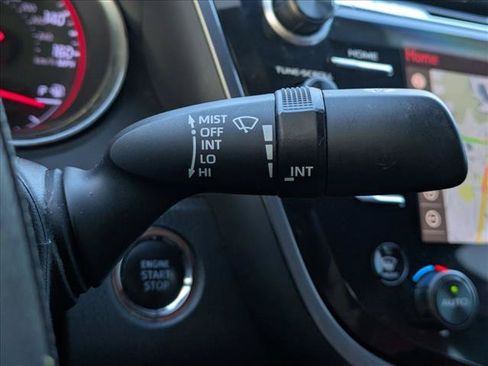 Used 2020 Toyota Camry XSE w/ Navigation Package FWD image 8