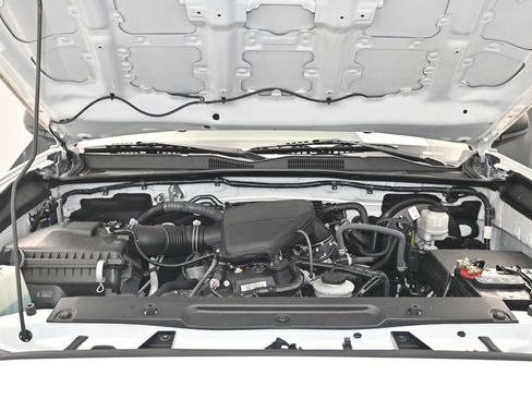 Used 2022 Toyota Tacoma SR w/ SX Package RWD image 27