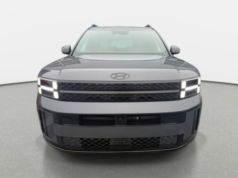 Used 2026 Hyundai Santa Fe Calligraphy image 2