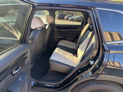 Used 2023 Honda CR-V Sport Touring image 15