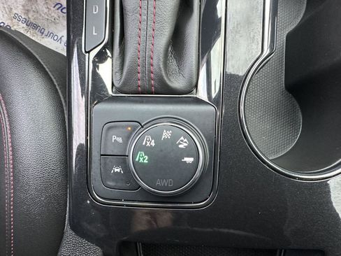 Used 2021 Chevrolet Blazer RS image 35