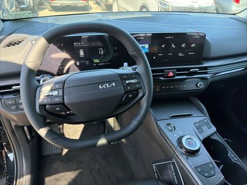 New 2026 Kia Sportage EX w/ EX Panoramic Sunroof Package AWD/4WD image 20