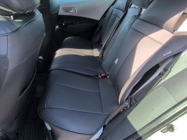Used 2026 Toyota Corolla SE FWD image 18
