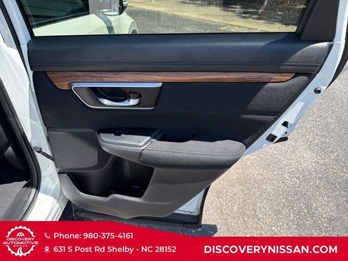 Used 2018 Honda CR-V EX image 33