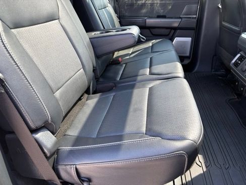 Used 2024 Ford F150 Lariat w/ Equipment Group 502A High AWD/4WD image 18