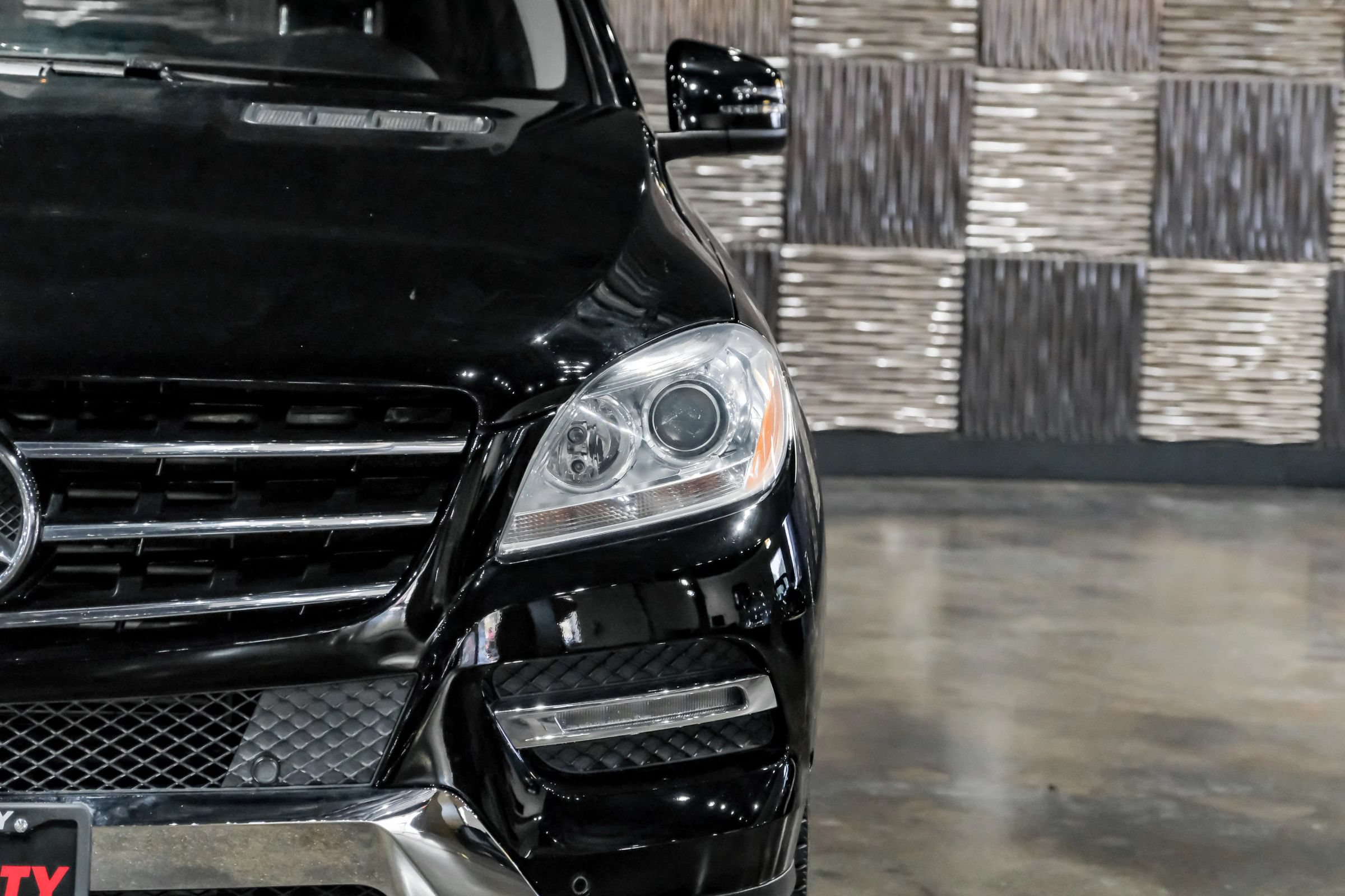 Used 2015 Mercedes-Benz ML 250 BlueTEC 4MATIC image 42