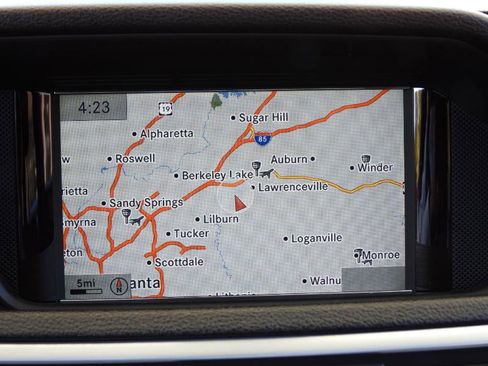 Used 2013 Mercedes-Benz E 350 Luxury image 44