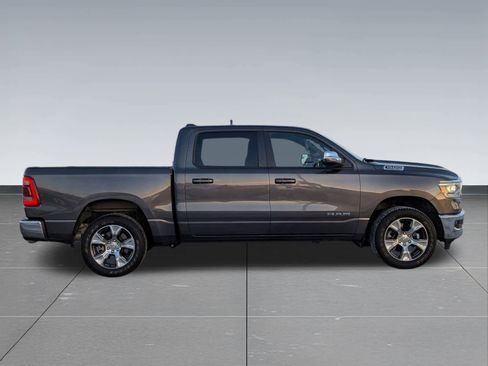 Used 2023 RAM 1500 Laramie image 6