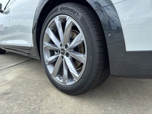 New 2025 Audi A6 Premium Plus image 9