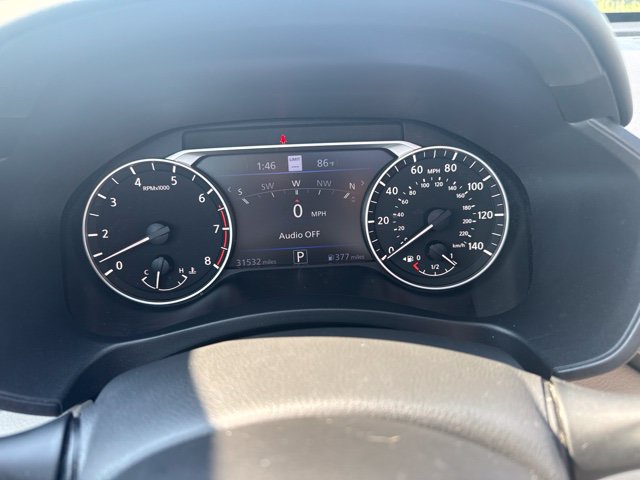 Used 2019 Nissan Altima 2.5 Platinum AWD/4WD image 11