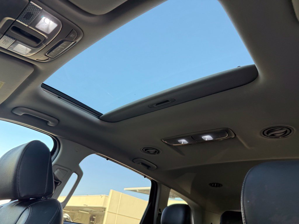 Used 2022 Kia Telluride EX AWD/4WD image 2
