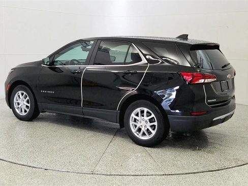 Used 2023 Chevrolet Equinox LT FWD image 5