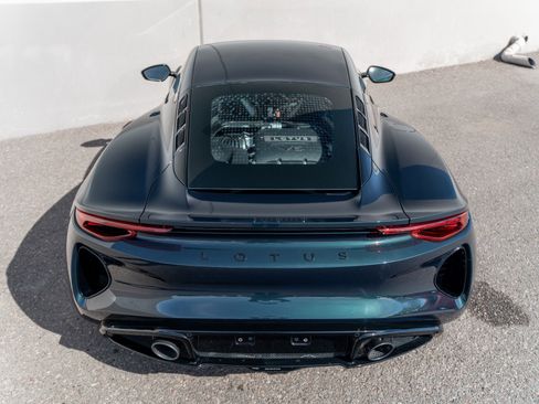New 2026 Lotus Emira image 18