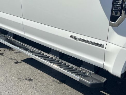 Used 2018 Ford F350 Lariat w/ Lariat Value Package image 31