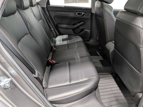 Certified 2025 Acura Integra FWD image 40