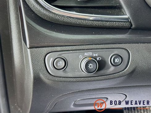 Used 2018 Buick Encore Essence AWD/4WD image 12