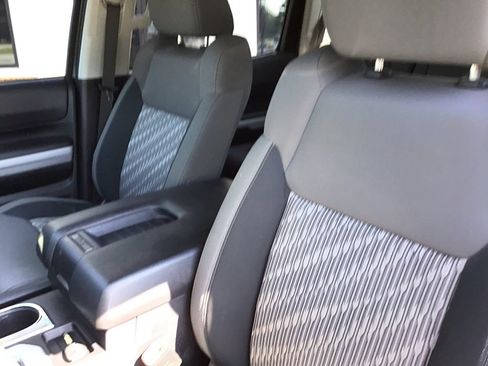 Used 2019 Toyota Tundra SR5 w/ TRD Sport Package AWD/4WD image 3