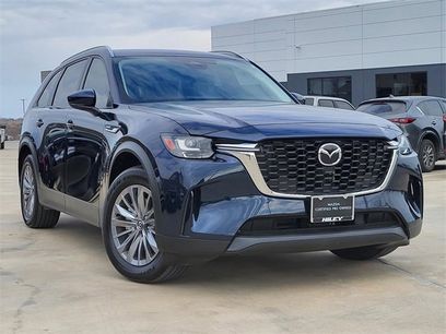 Certified 2025 MAZDA CX-90 3.3 Turbo w/ Select Package