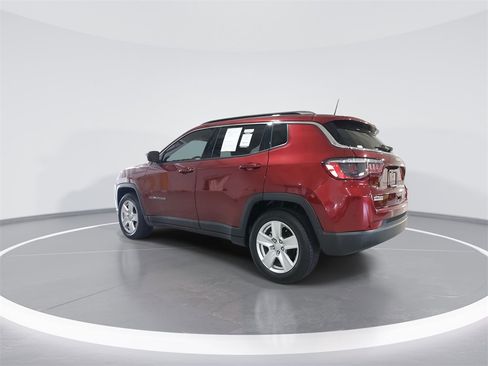 Used 2022 Jeep Compass Latitude w/ Convenience Group image 6