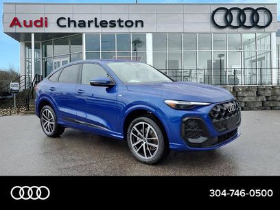 New 2026 Audi Q5 Premium Plus