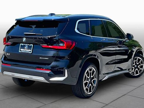 Certified 2025 BMW X1 xDrive28i w/ Convenience Package AWD/4WD image 12