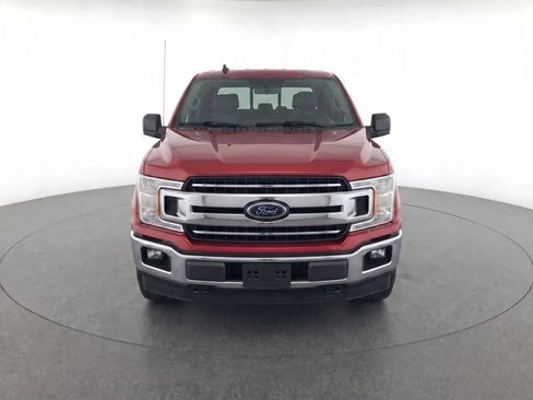 Used 2019 Ford F150 XLT AWD/4WD image 5