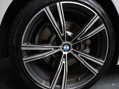 Used 2021 BMW 330i Sedan w/ Convenience Package image 31