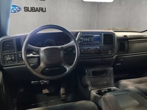 Used 2000 Chevrolet Silverado 2500 LS RWD image 17