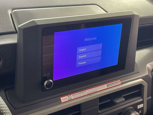 New 2026 Toyota Tacoma TRD Off-Road AWD/4WD image 15