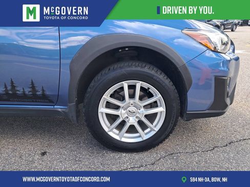 Used 2018 Subaru Crosstrek 2.0i Limited AWD/4WD image 22