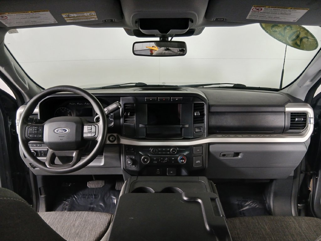 Used 2023 Ford F250 XLT w/ 360-Degree Camera Package AWD/4WD image 10