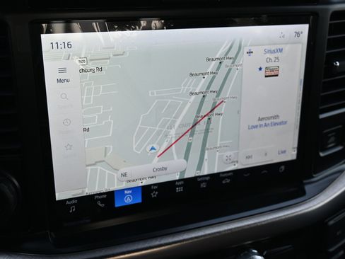 New 2025 Ford F150 King Ranch w/ FX4 Off-Road Package image 27