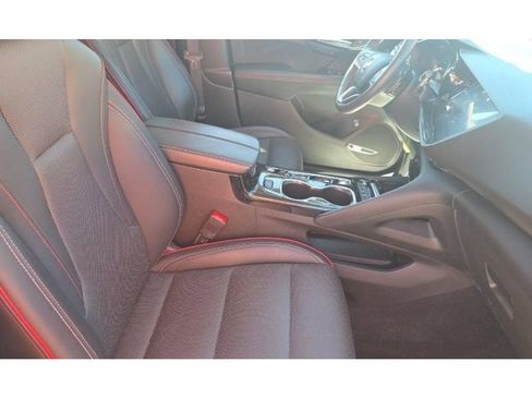 Used 2023 Buick Envision Essence w/ Technology Package I AWD/4WD image 5