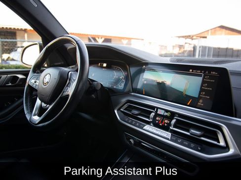 Used 2021 BMW X5 xDrive45e w/ Premium Package image 23