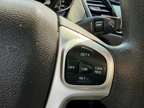 Used 2019 Ford Fiesta SE w/ Equipment Group 201A image 17