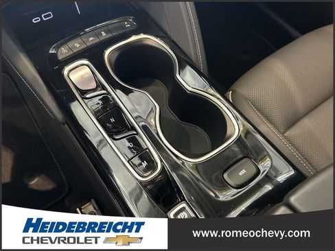 Used 2023 Buick Envision Essence AWD/4WD image 24