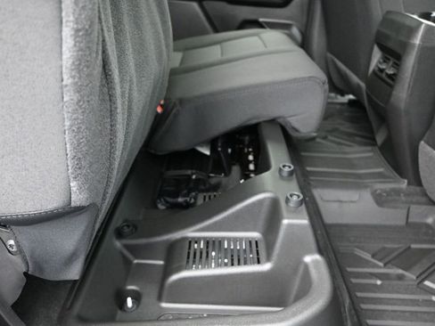 New 2026 Chevrolet Colorado W/T w/ WT Custom Package RWD image 23